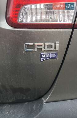 Внедорожник / Кроссовер Toyota Highlander 2013 в 