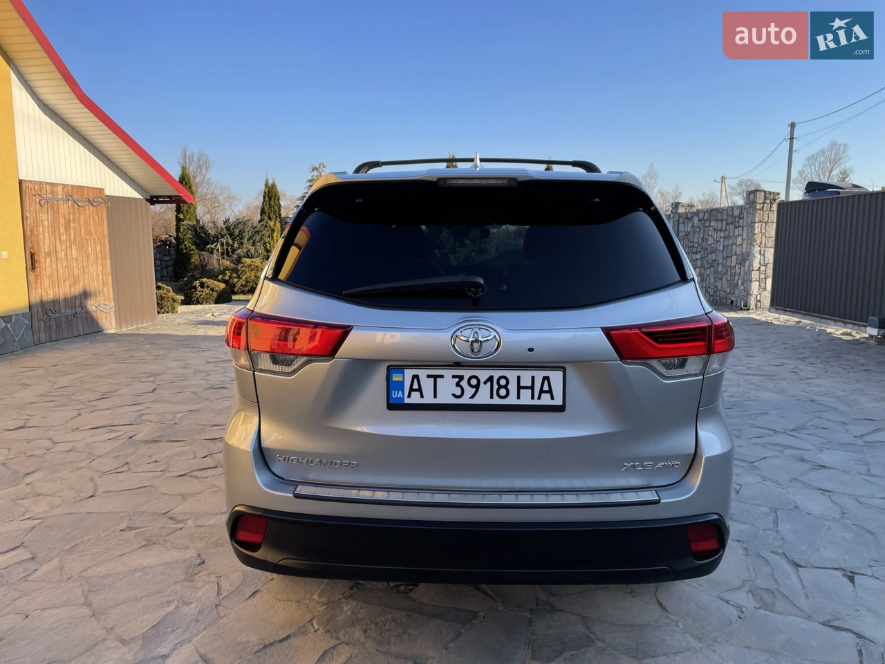 2018 Toyota Highlander - мініатюра 14