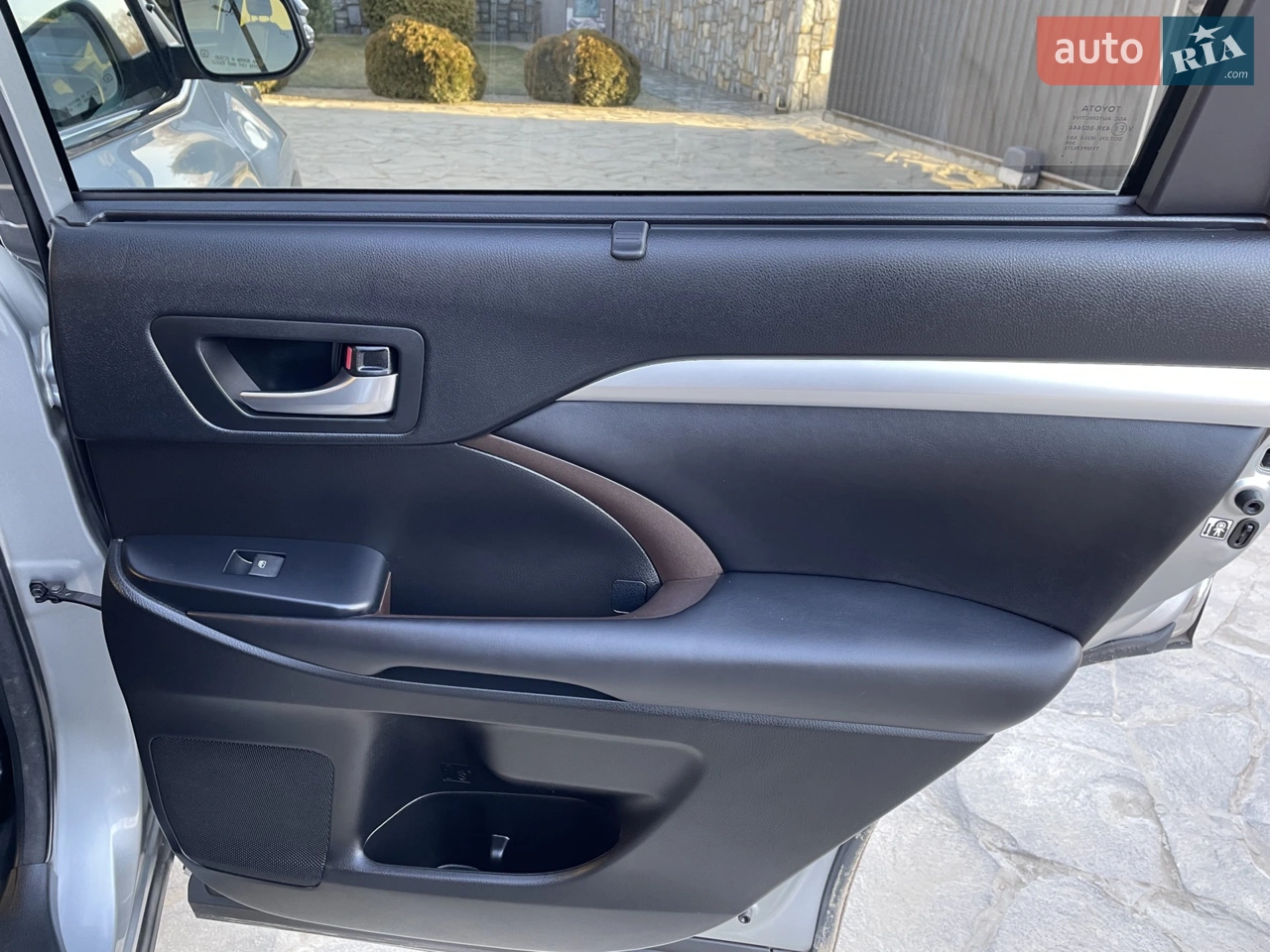 2018 Toyota Highlander - мініатюра 28