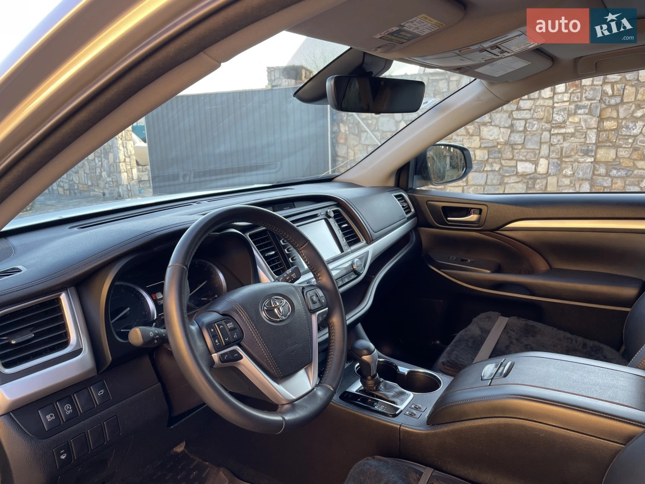 2018 Toyota Highlander - мініатюра 40