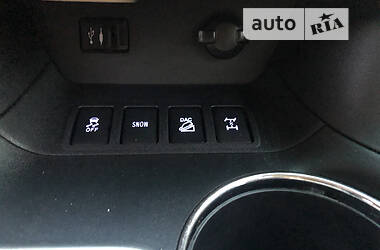 Внедорожник / Кроссовер Toyota Highlander 2014 в 