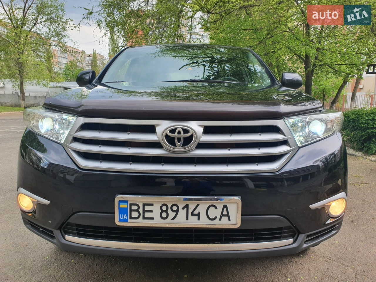2011 Toyota Highlander - мініатюра 30