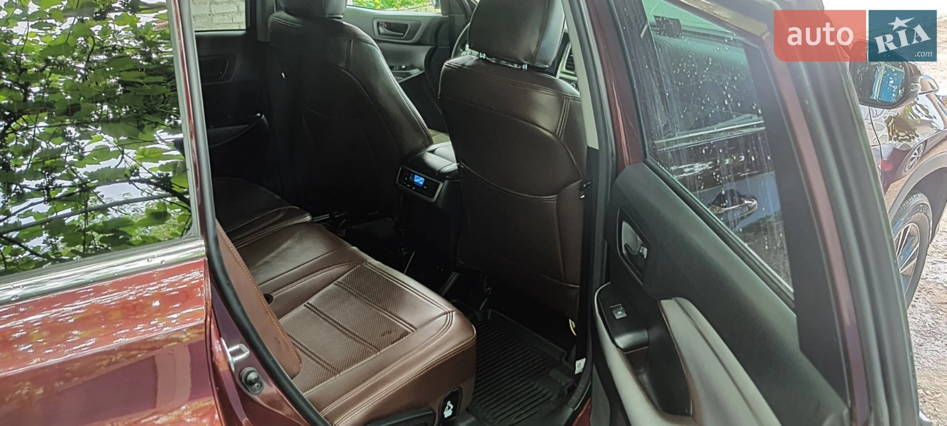 2018 Toyota Highlander - мініатюра 23