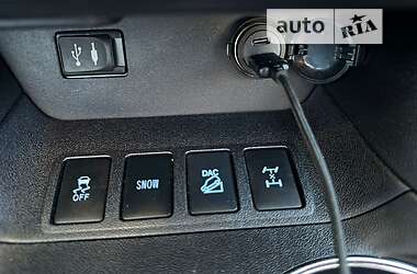Позашляховик / Кросовер Toyota Highlander 2015 в 