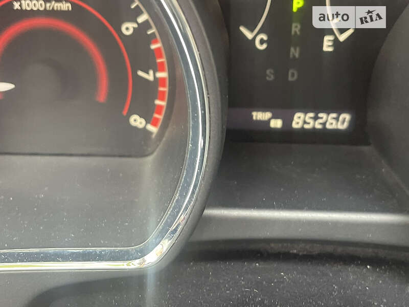 Внедорожник / Кроссовер Toyota Highlander 2010 в Харькове фото 4 Внедорожник / Кроссовер Toyota Highlander 2010 в Харькове