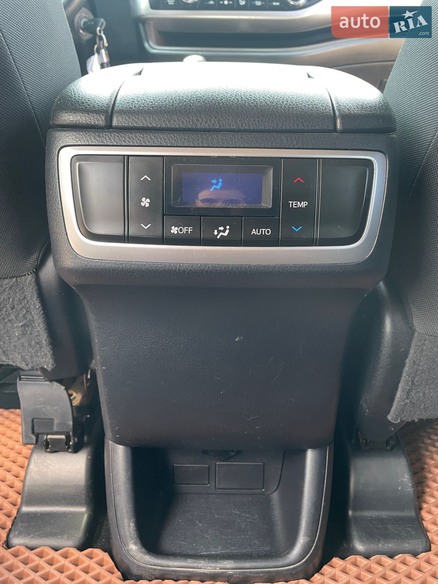 2014 Toyota Highlander - мініатюра 18