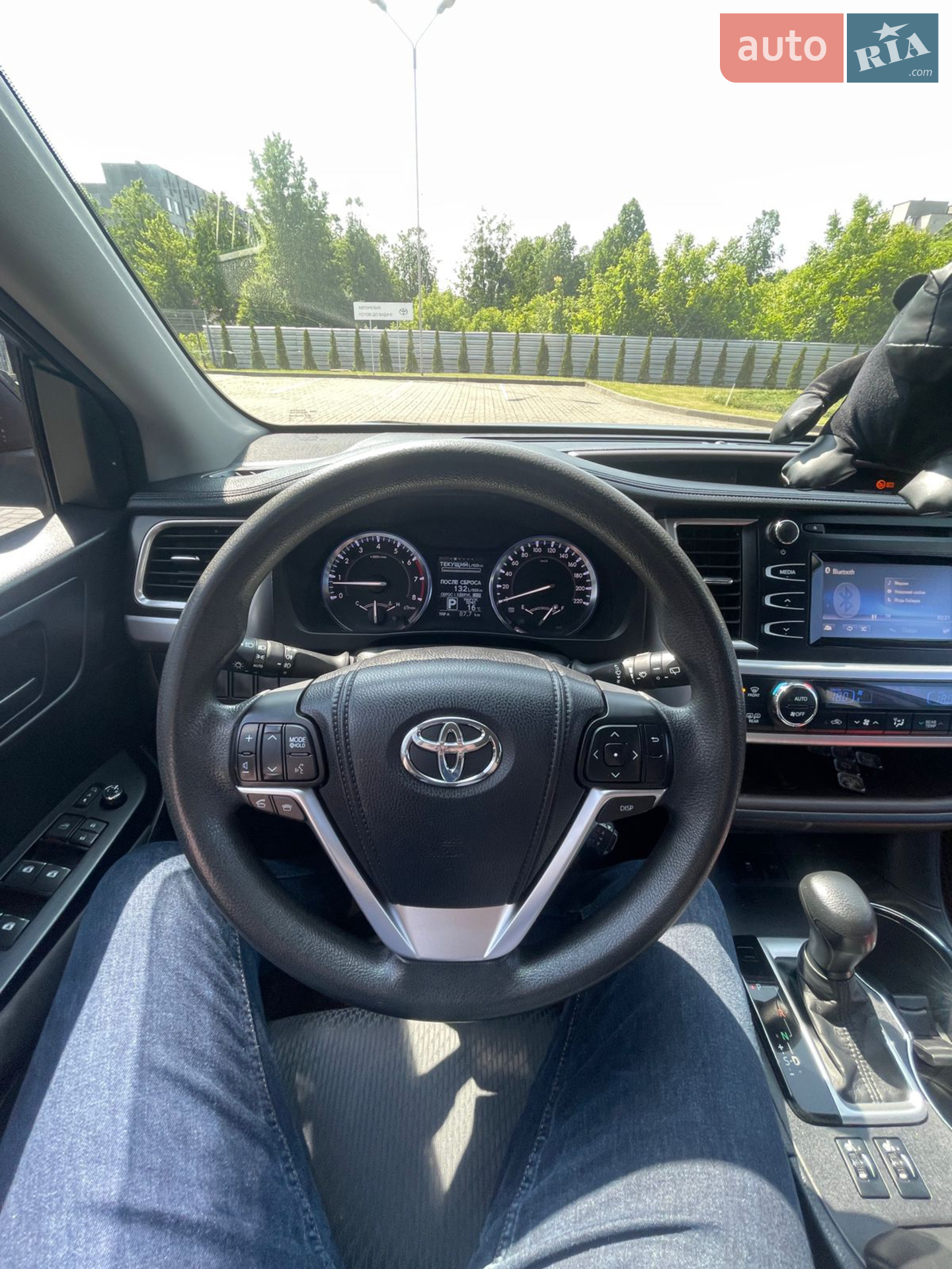 2014 Toyota Highlander - мініатюра 22