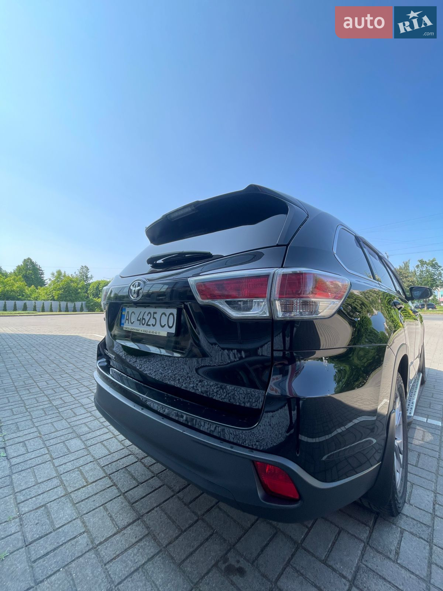 2014 Toyota Highlander - мініатюра 27
