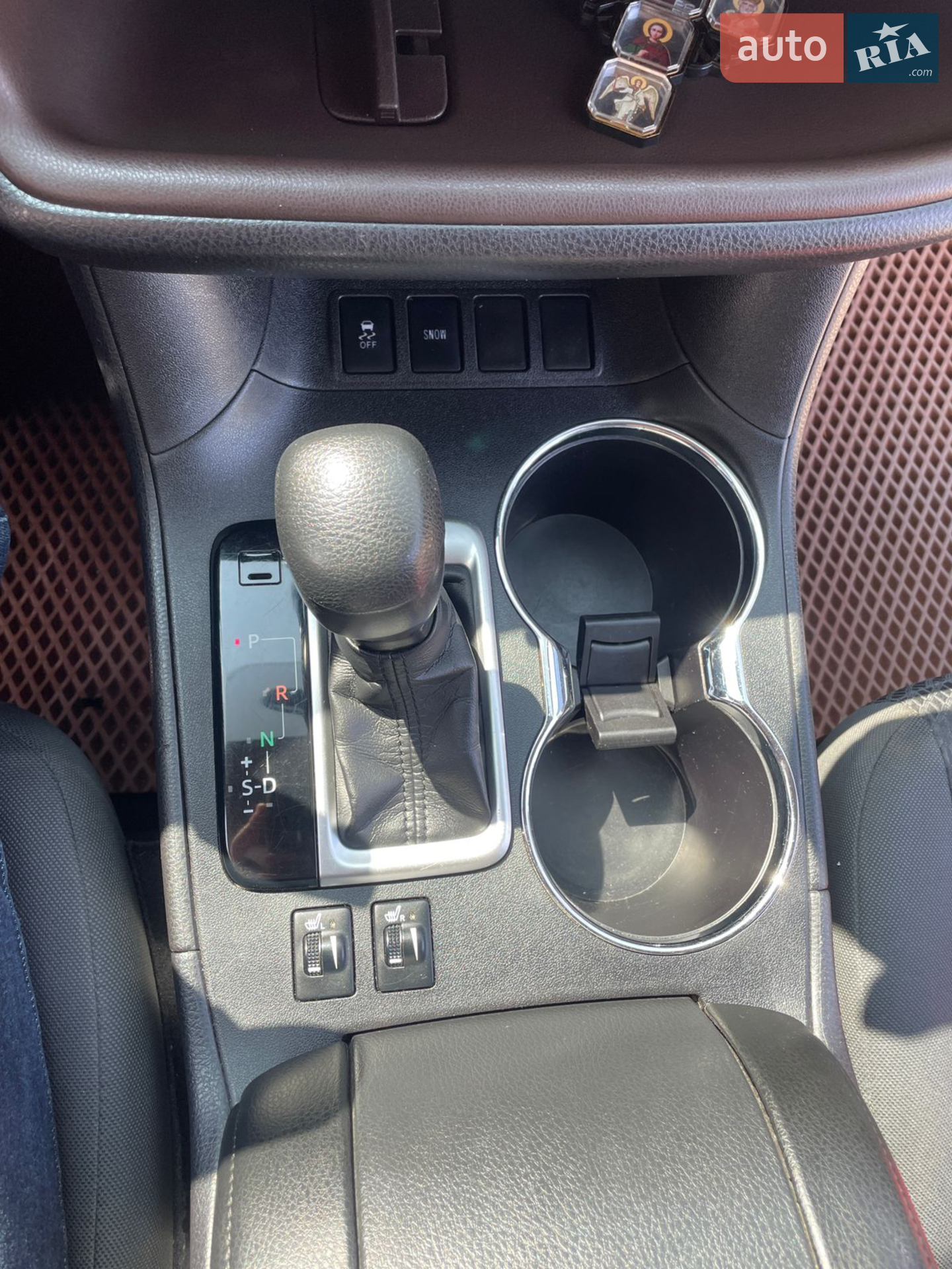 2014 Toyota Highlander - мініатюра 28