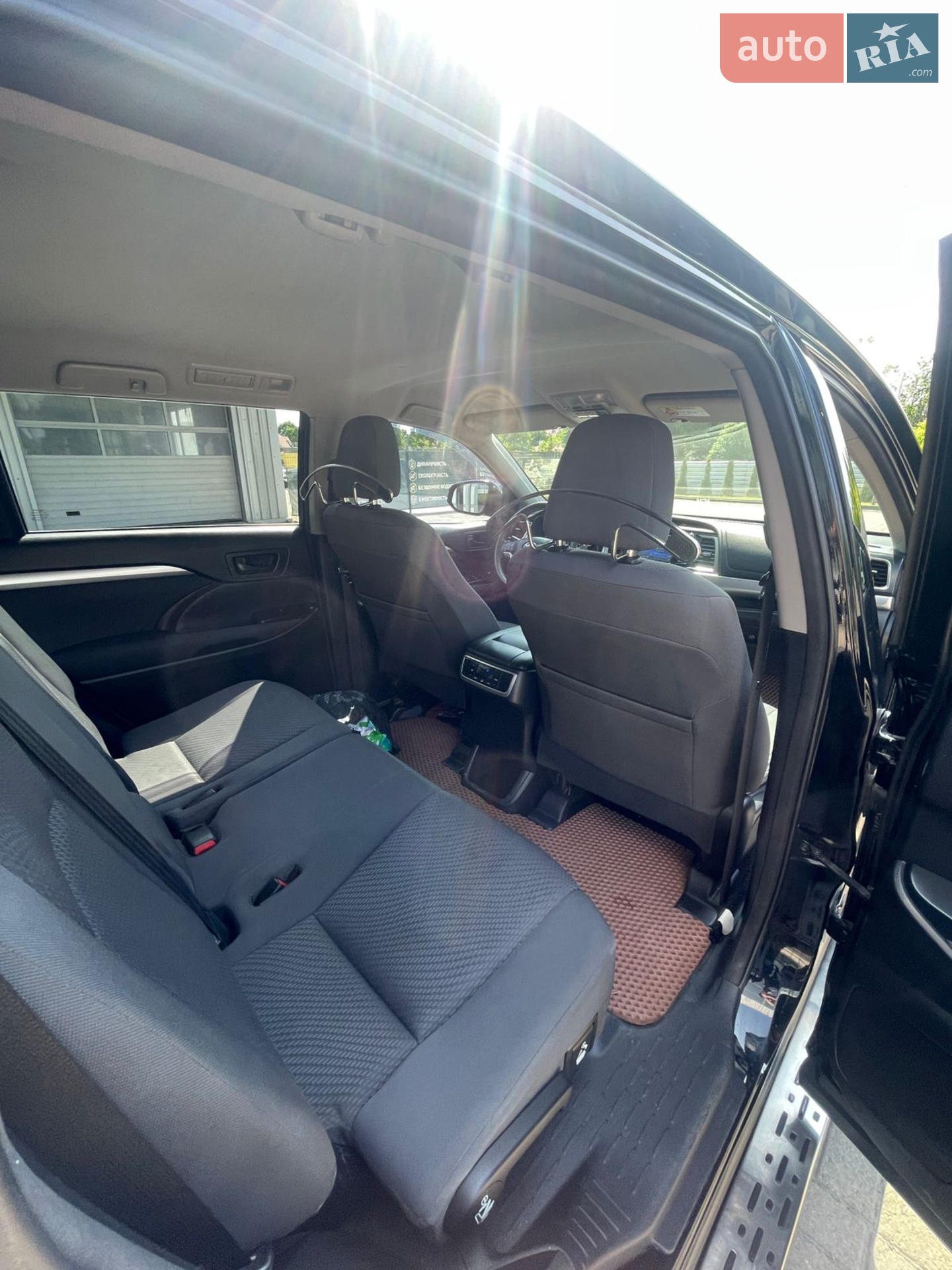 2014 Toyota Highlander - мініатюра 31