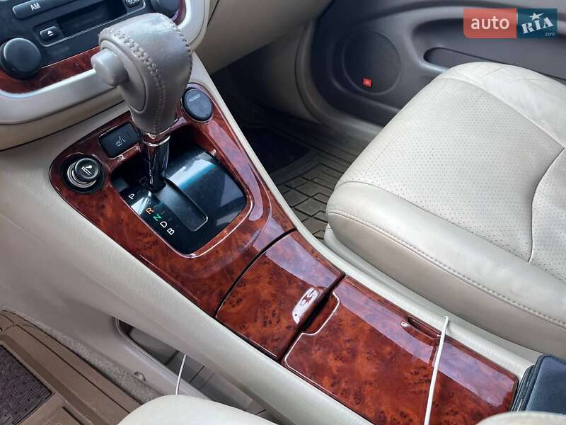 Внедорожник / Кроссовер Toyota Highlander 2006 в Изяславе фото 11 Внедорожник / Кроссовер Toyota Highlander 2006 в Изяславе