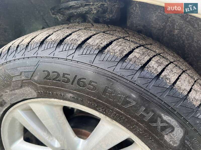 Внедорожник / Кроссовер Toyota Highlander 2006 в Изяславе фото 17 Внедорожник / Кроссовер Toyota Highlander 2006 в Изяславе