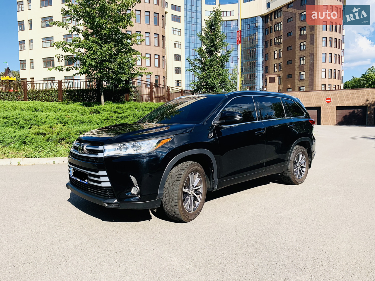 2019 Toyota Highlander - мініатюра 15