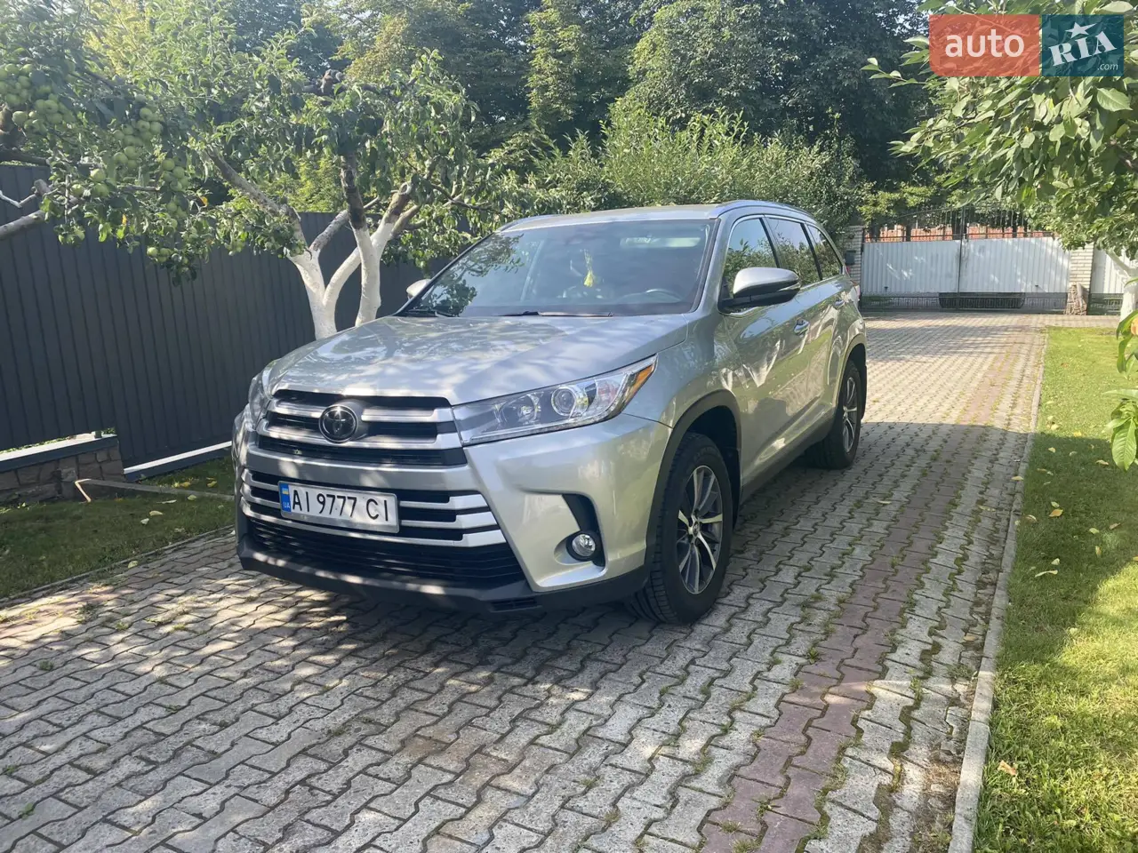 2020 Toyota Highlander - мініатюра 70