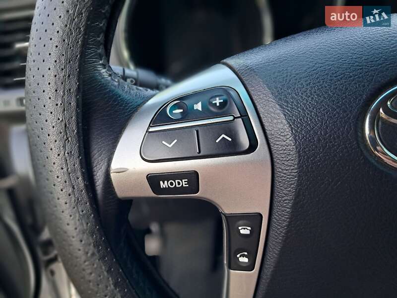 Позашляховик / Кросовер Toyota Highlander 2011 в Дніпрі фото 9 Позашляховик / Кросовер Toyota Highlander 2011 в Дніпрі