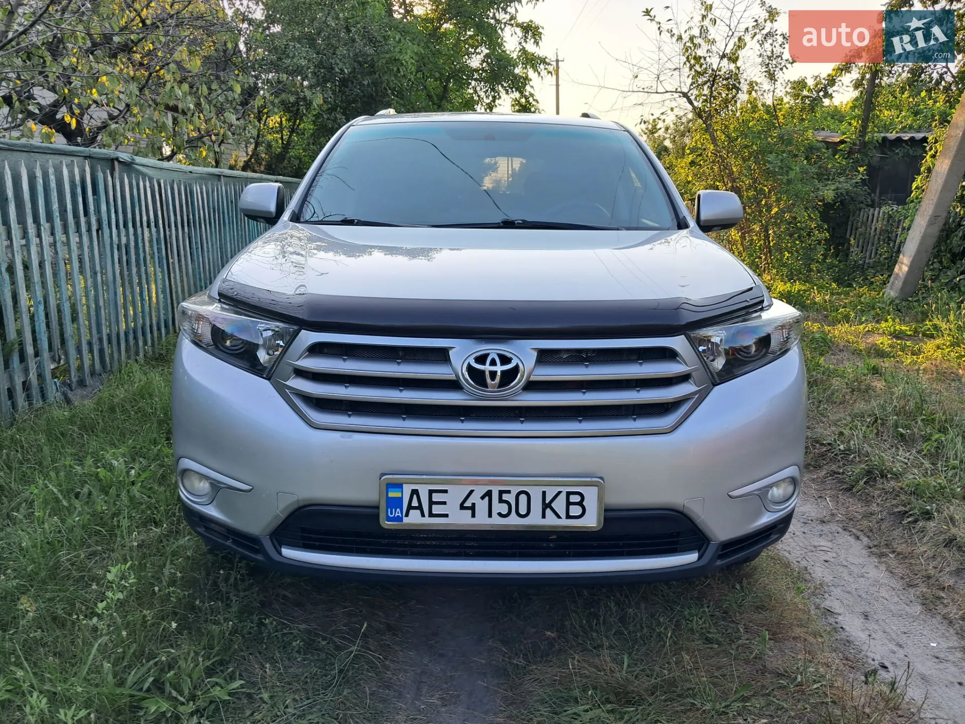 2011 Toyota Highlander - мініатюра 14
