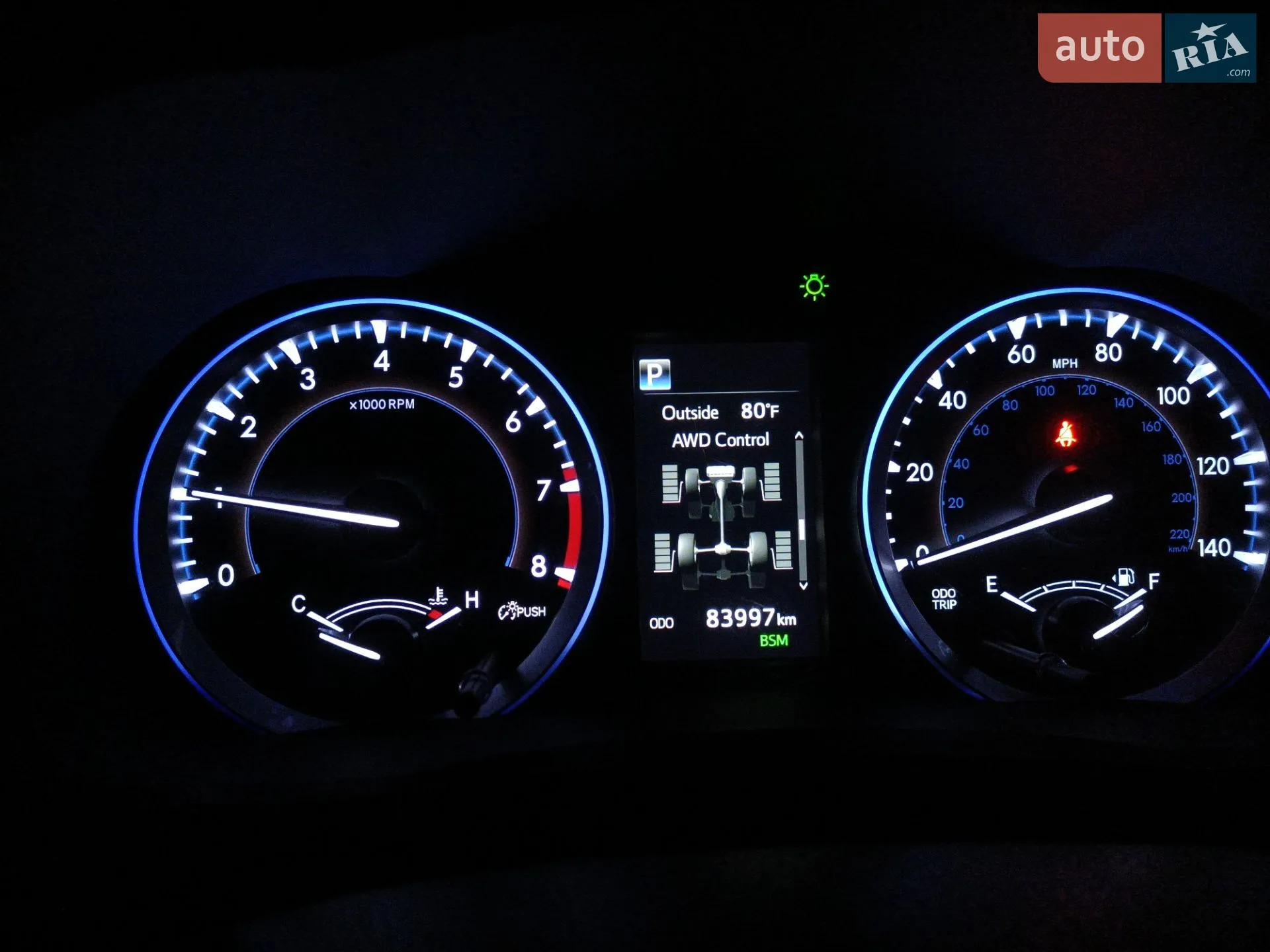 2017 Toyota Highlander - мініатюра 39
