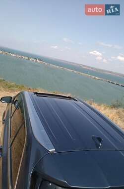 Позашляховик / Кросовер Toyota Highlander 2017 в Одесі