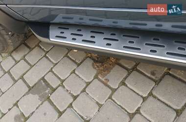 Позашляховик / Кросовер Toyota Highlander 2017 в Одесі