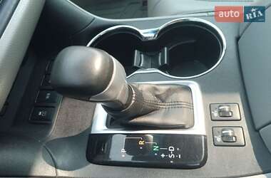 Позашляховик / Кросовер Toyota Highlander 2017 в Одесі