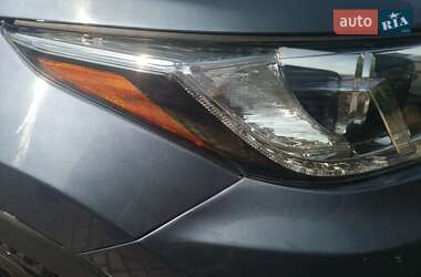 Позашляховик / Кросовер Toyota Highlander 2017 в Одесі