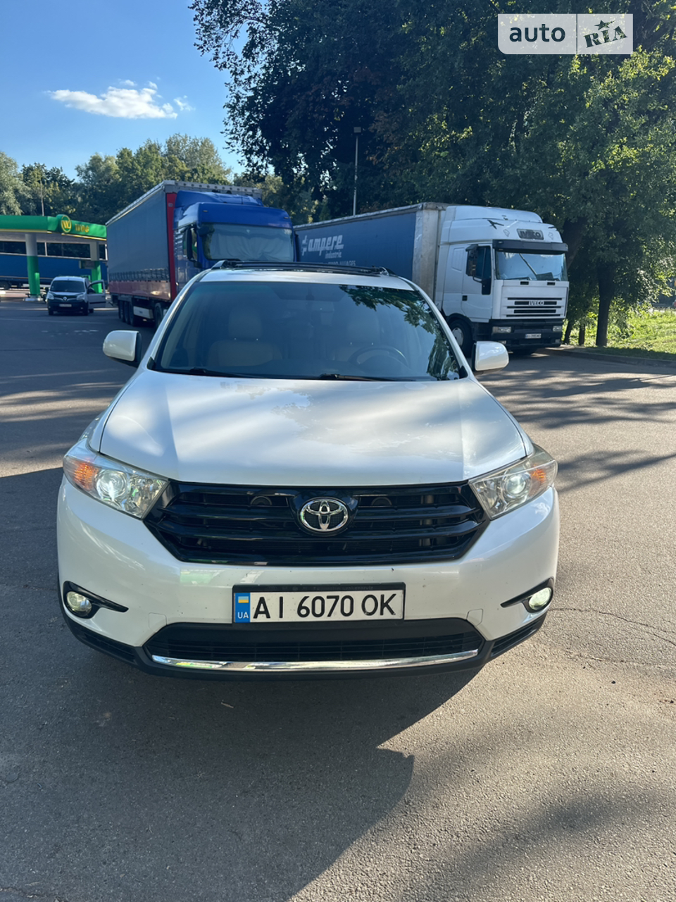 2012 Toyota Highlander - мініатюра 27