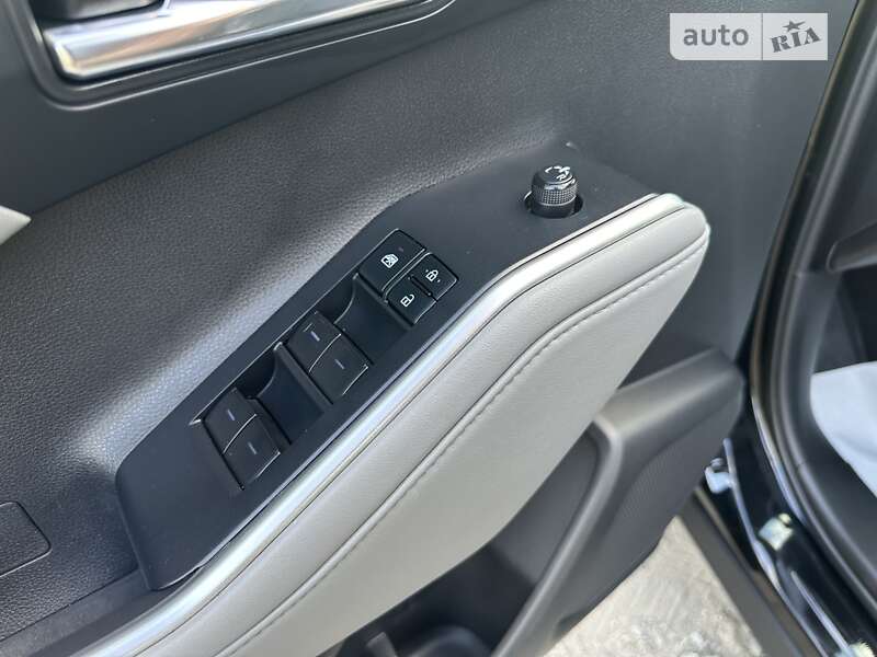 Внедорожник / Кроссовер Toyota Highlander 2022 в Одессе