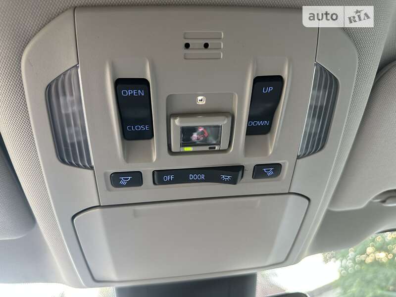 Внедорожник / Кроссовер Toyota Highlander 2022 в Одессе