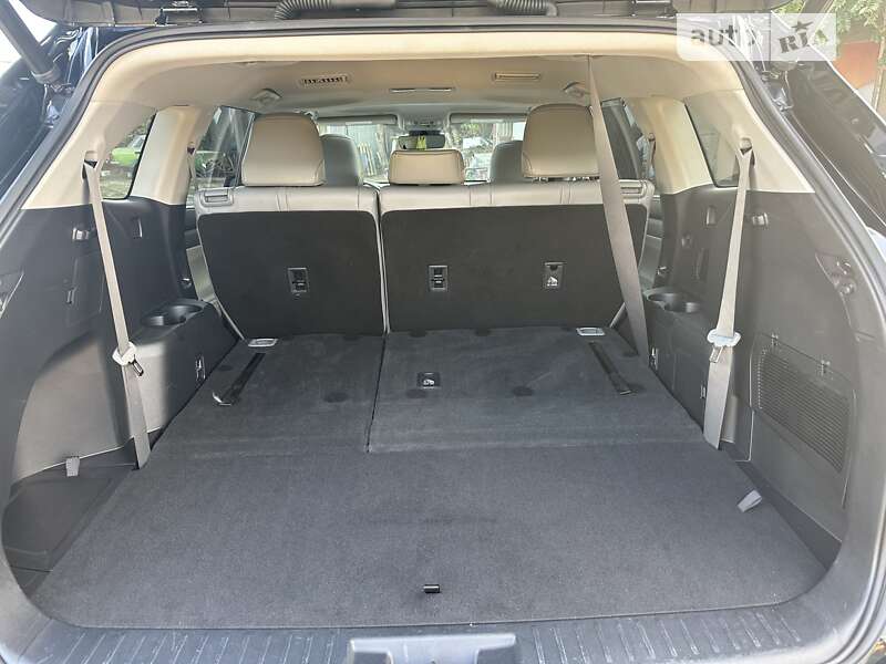 Внедорожник / Кроссовер Toyota Highlander 2022 в Одессе