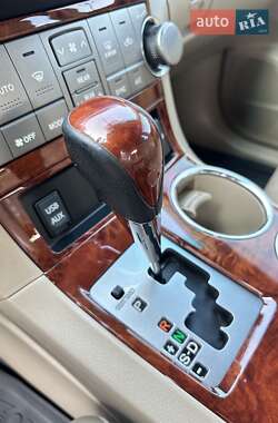 Позашляховик / Кросовер Toyota Highlander 2010 в Києві