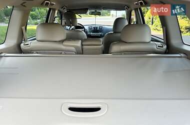 Позашляховик / Кросовер Toyota Highlander 2010 в Києві