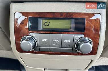 Позашляховик / Кросовер Toyota Highlander 2010 в Києві