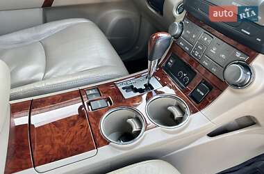 Позашляховик / Кросовер Toyota Highlander 2010 в Києві