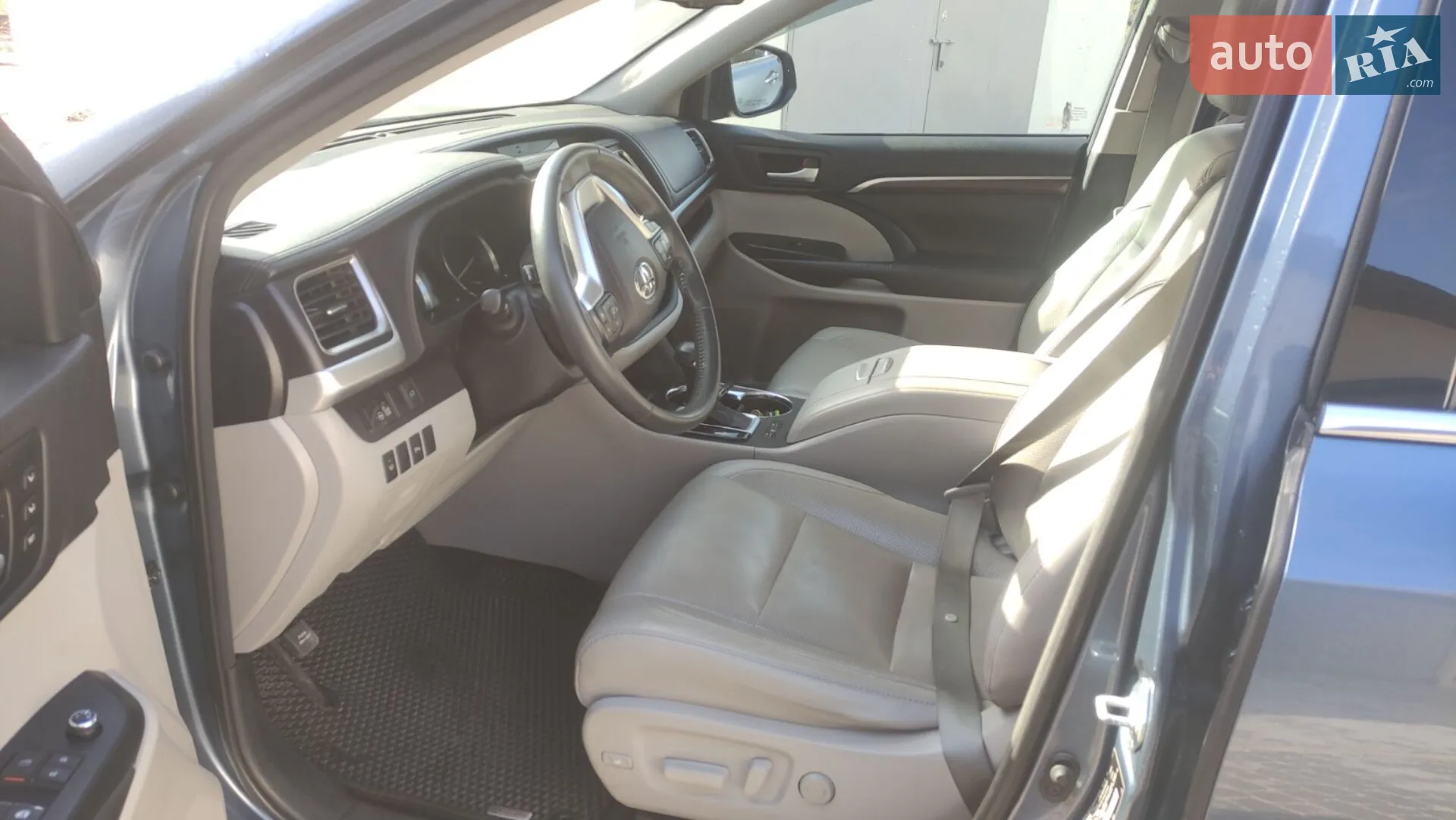 2016 Toyota Highlander - мініатюра 11