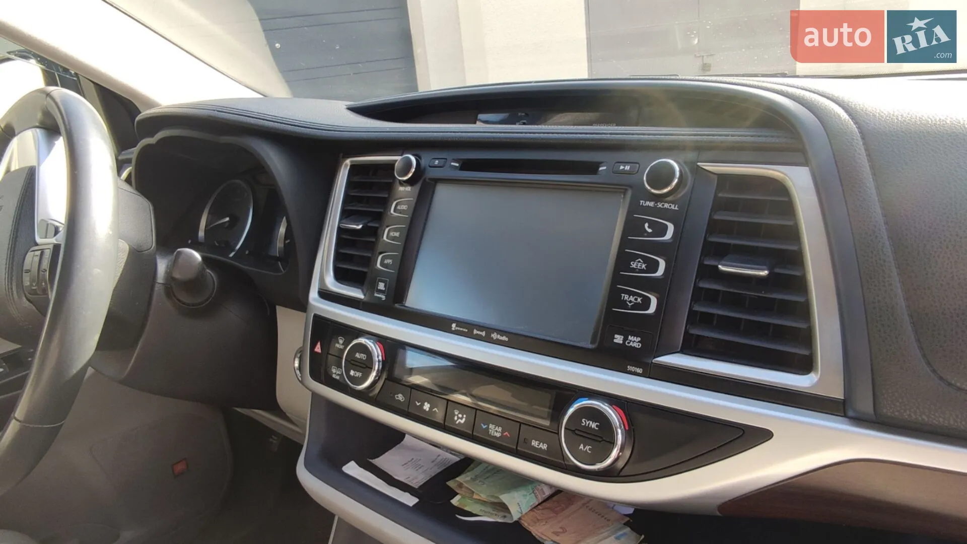 2016 Toyota Highlander - мініатюра 21