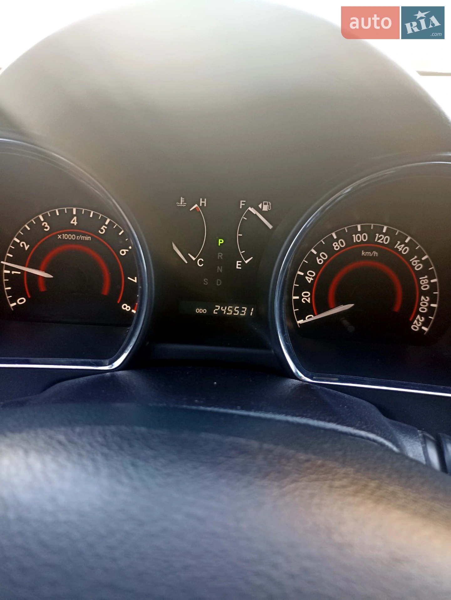 2011 Toyota Highlander - мініатюра 13