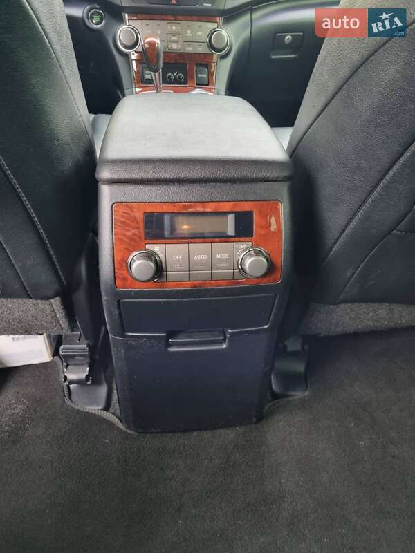 Внедорожник / Кроссовер Toyota Highlander 2013 в Одессе