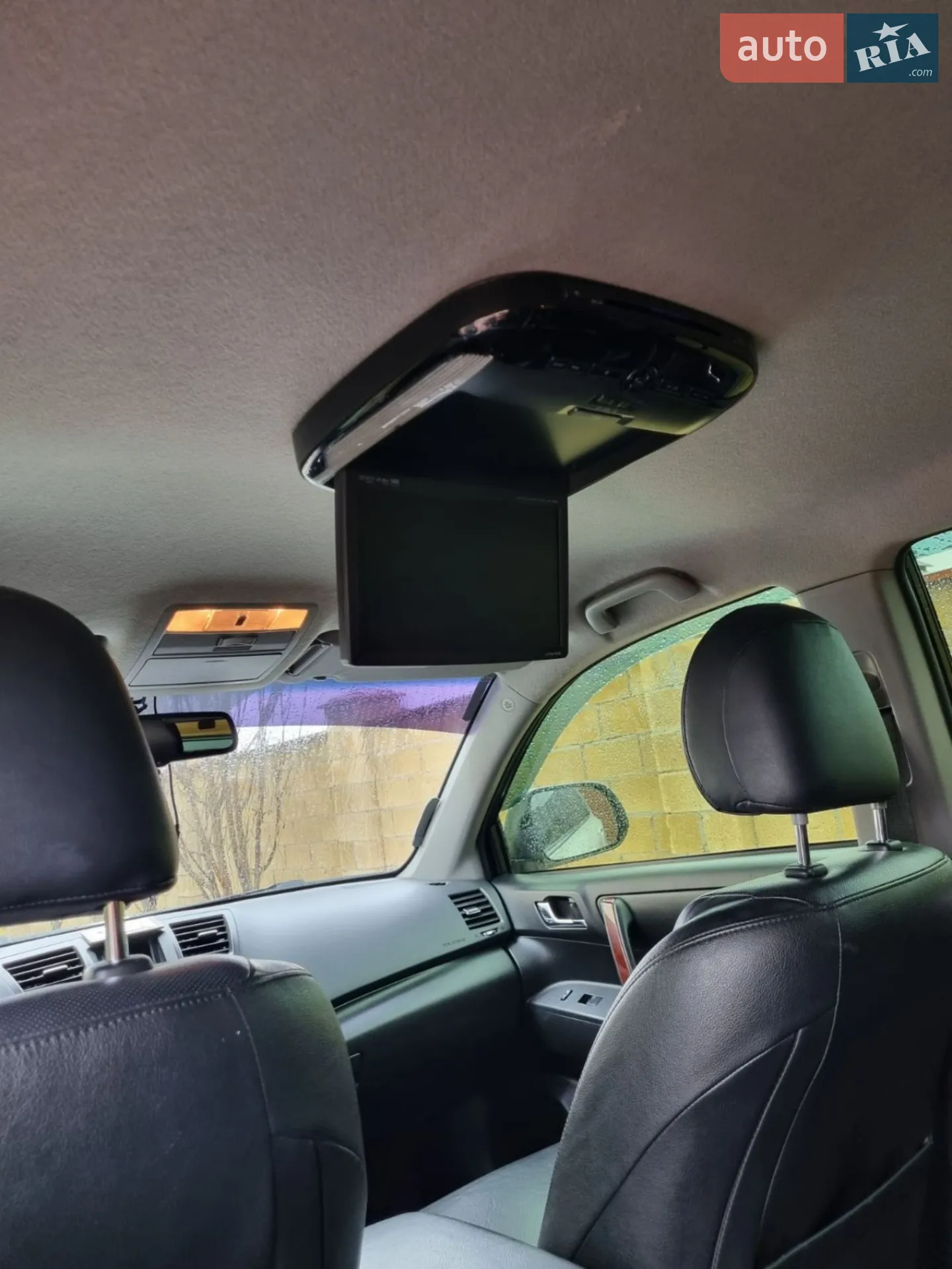 2013 Toyota Highlander - мініатюра 21