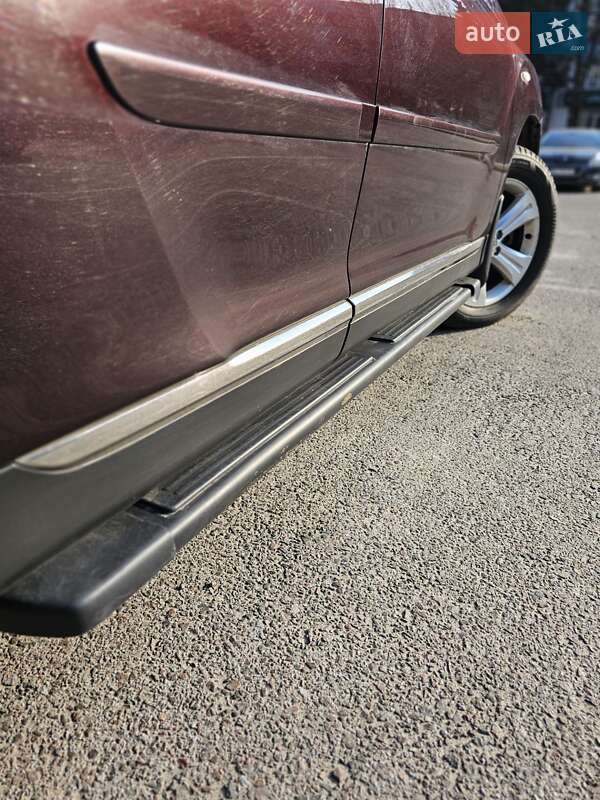 Позашляховик / Кросовер Toyota Highlander 2011 в Рівному