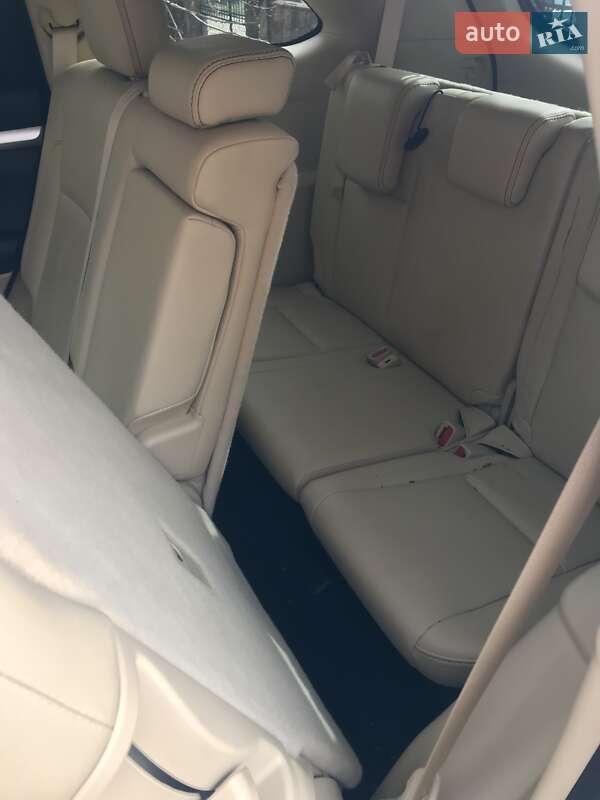 Внедорожник / Кроссовер Toyota Highlander 2018 в Тернополе