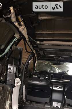 Внедорожник / Кроссовер Toyota Highlander 2014 в Полтаве