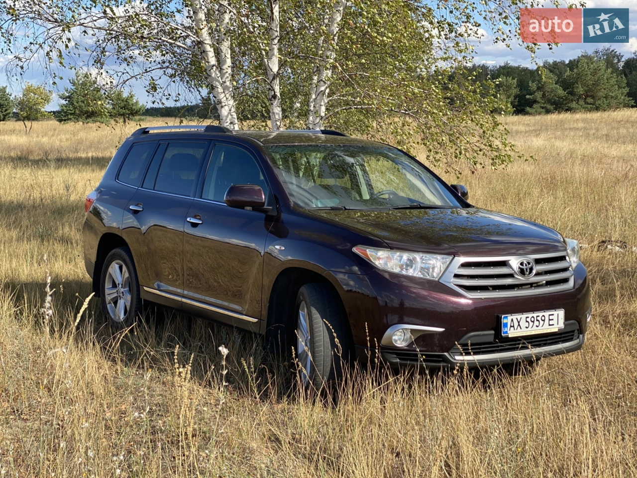 2011 Toyota Highlander - мініатюра 14