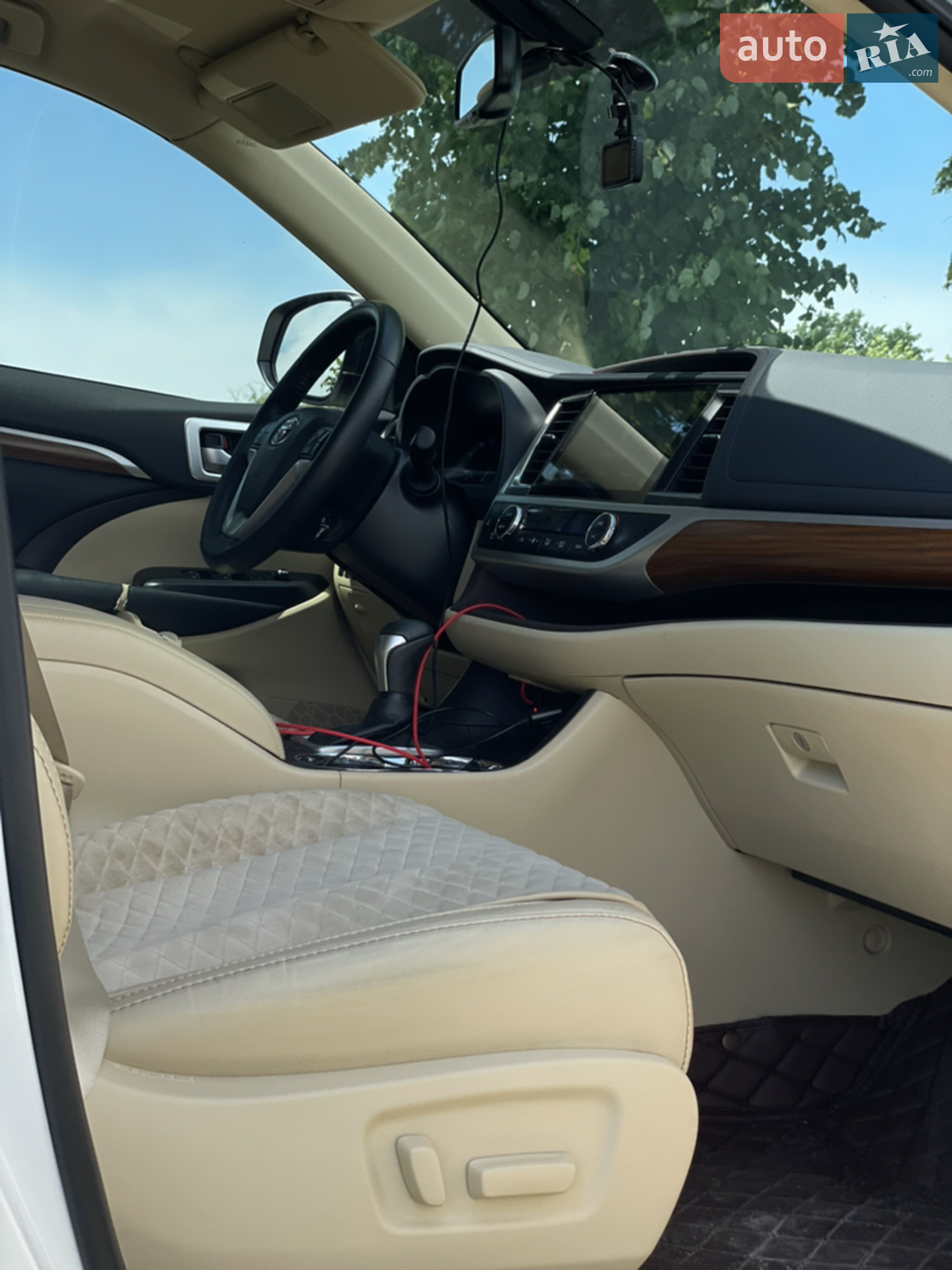 2019 Toyota Highlander - мініатюра 7