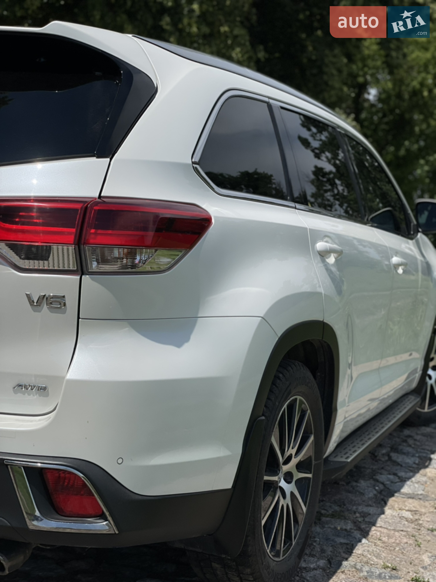 2019 Toyota Highlander - мініатюра 27