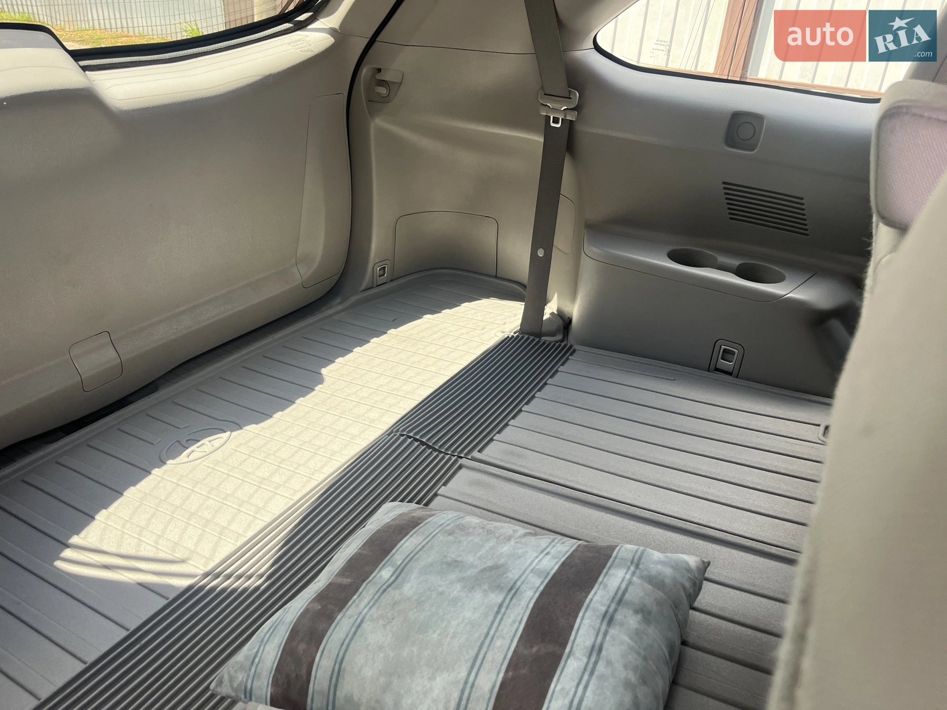 2017 Toyota Highlander - мініатюра 6