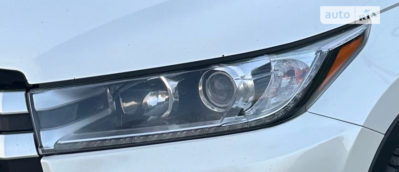 2017 Toyota Highlander - мініатюра 29