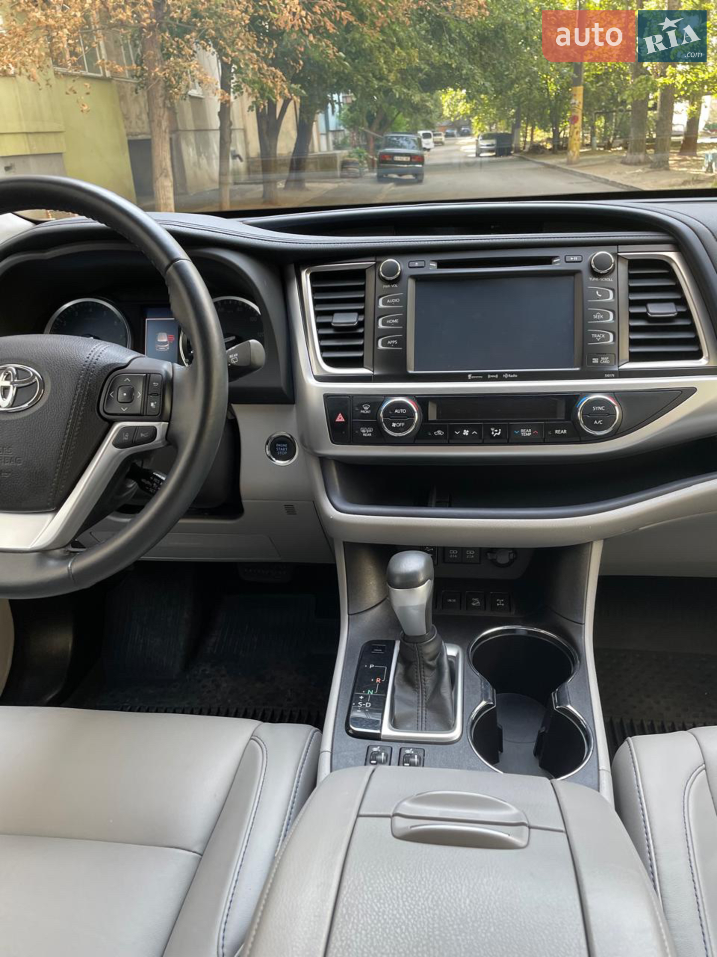 2018 Toyota Highlander - мініатюра 9