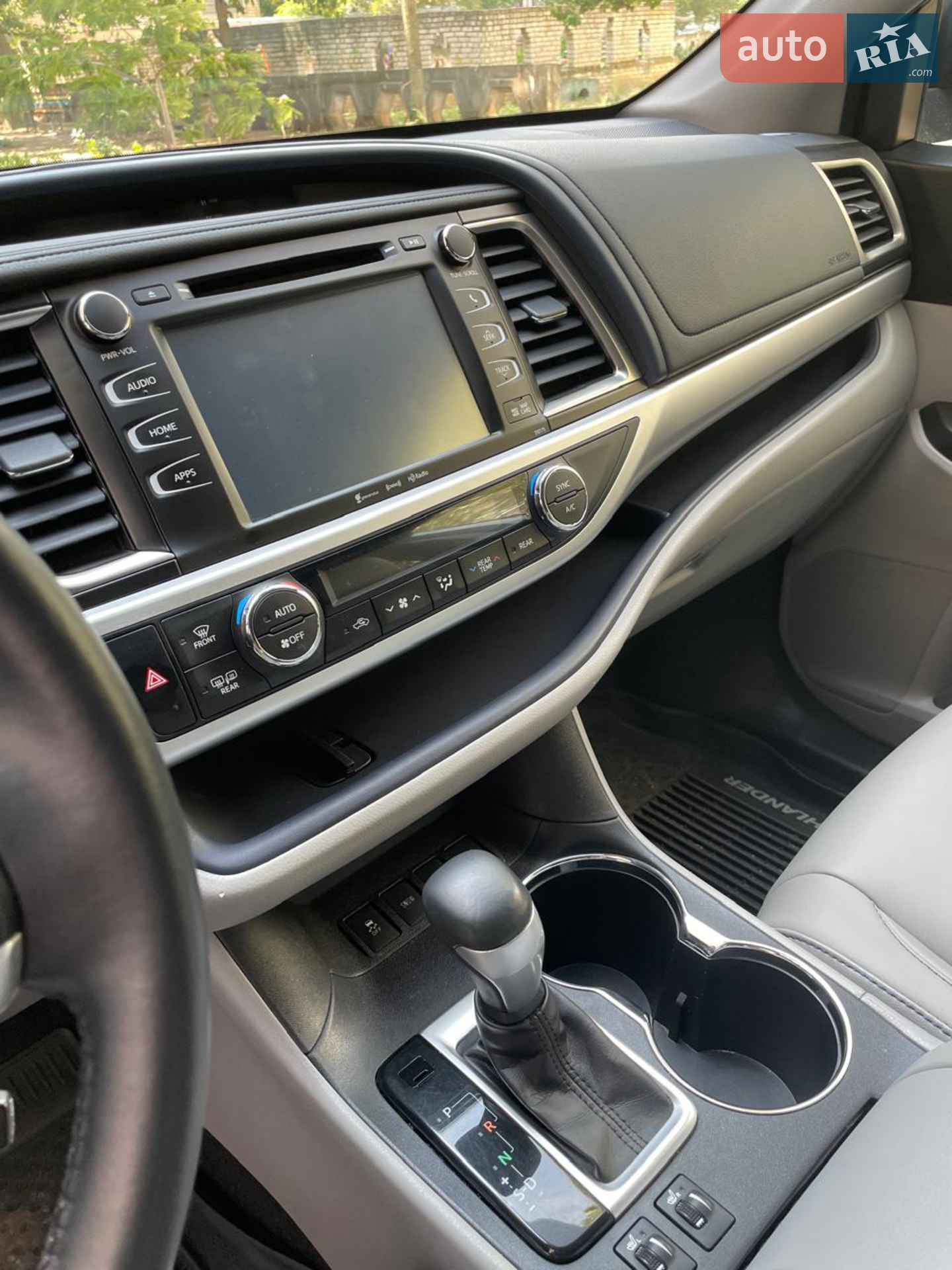 2018 Toyota Highlander - мініатюра 17