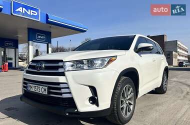 Toyota Highlander 2017 Toyota Highlander 2017