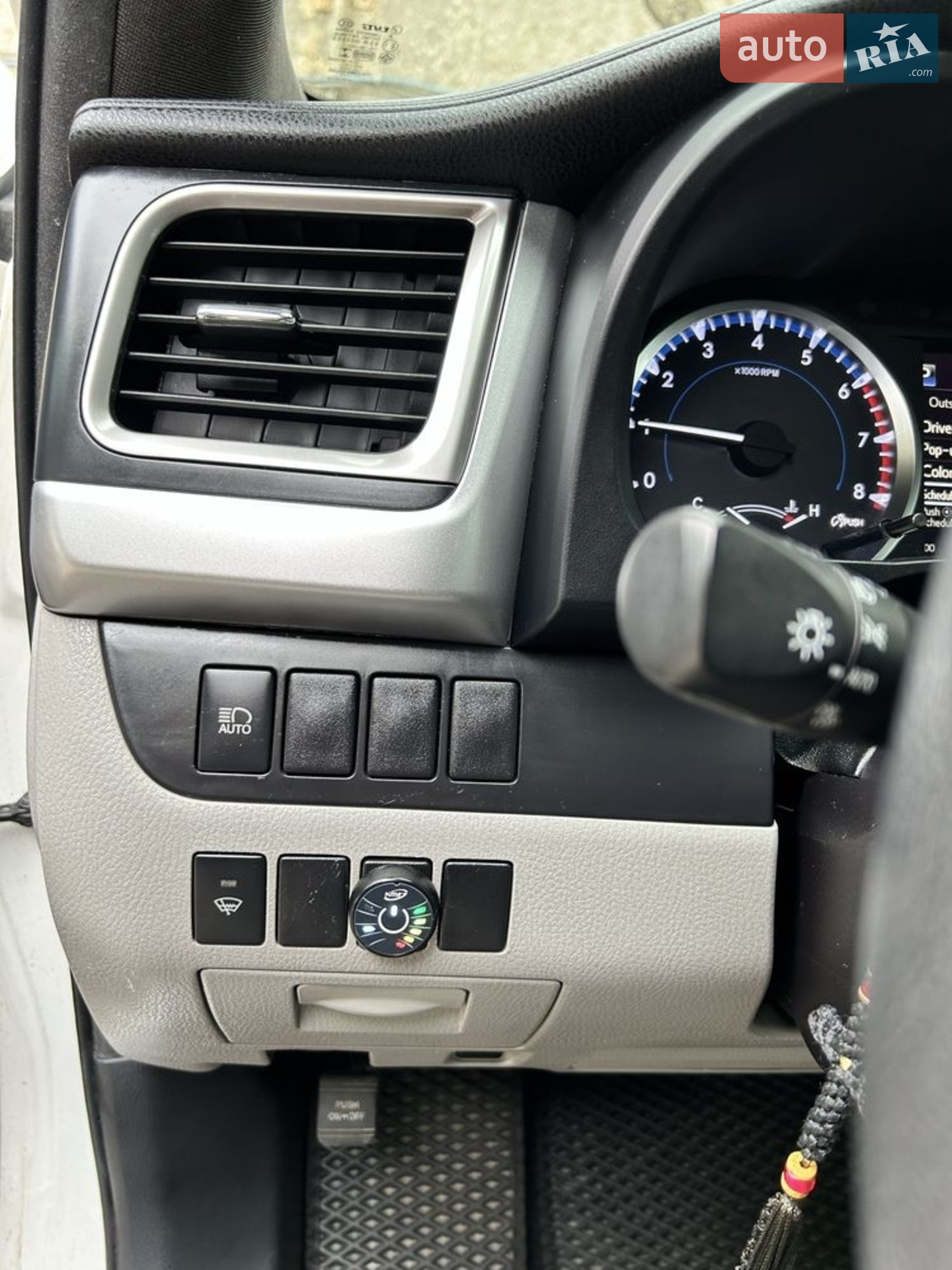 2017 Toyota Highlander - мініатюра 9